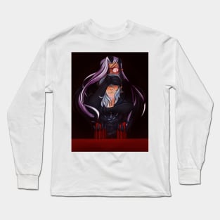 Luxu Long Sleeve T-Shirt